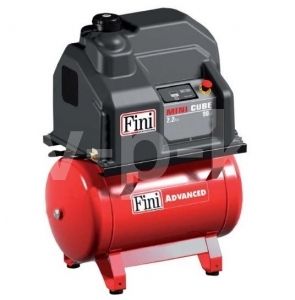 Винтовой компрессор Fini CUBE MINI 2.2-10-90 M Z фото