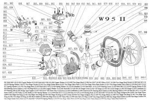 Уплотнительное кольцо 10 для w95-16 (16 бар)