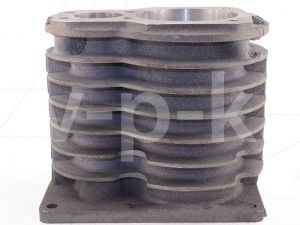 Блок цилиндров С415М.01.00.002 к головке С416М для компрессора АСО-Бежецк