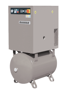 Винтовой компрессор  SK11V-15-500/O