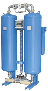 Адсорбционный осушитель воздуха  RED 800 фото