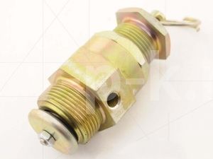 Пневморазгружатель С415.01.00.700 к головке К22 для компрессора АСО-Бежецк