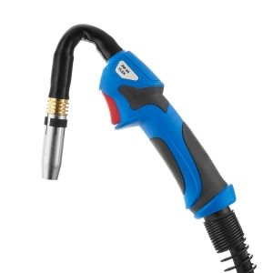  Горелка MIG MP 24 FLEX 3м FLX2403
 фото