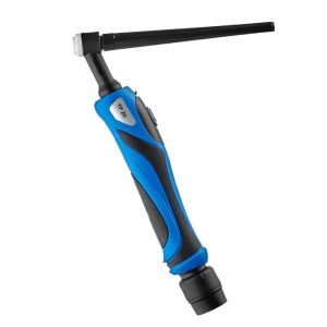  Горелка TIG TP 20 (M12x1, 1/4G, 3/8G, 2PIN) 4м водяное охлаждение TBW2001-04