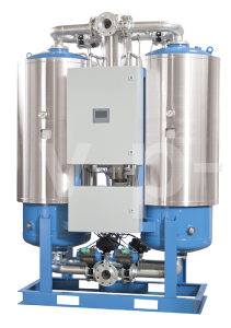 Адсорбционный осушитель воздуха  RED-R 5000 BP фото