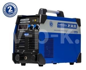  Плазменный резак AIRFORCE 60M фото