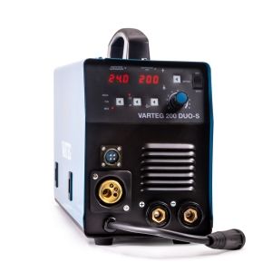 Сварочные инверторы MIG-MAG Fox Weld VARTEG DUO 200-S фото