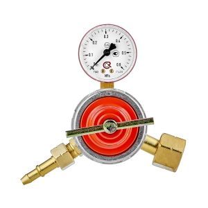  Редуктор пропановый БПО-5-4 фото