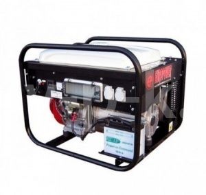 Бензиновый генератор Europower EP 7000 LN  фото