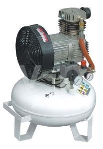 Поршневой компрессор  СБ4-24.F114