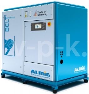 Винтовой компрессор ALMIG BELT 45-10