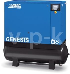 Винтовой компрессор  GENESIS I.18.5 5-10