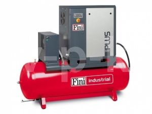 Винтовой компрессор Fini PLUS 11-08-500