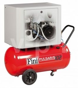 Поршневой компрессор Fini PULSAR/S 102-90-2M фото