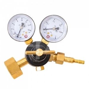 НОРДС Редуктор углекислотный УР-6-6, НОРД-С фото