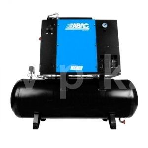 Винтовой компрессор  MICRON.E 5,5 - 270 8