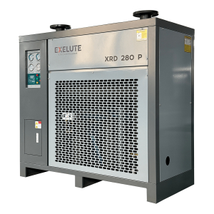 Рефрижераторный осушитель воздуха Exelute XRD 280 P фото