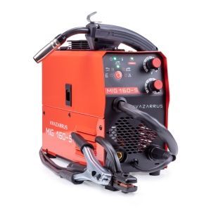 Сварочные инверторы MIG-MAG Fox Weld KVAZARRUS MIG 160-S фото
