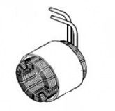 9100020060 Статор