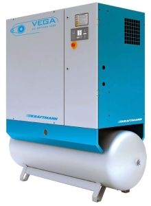 Винтовой компрессор  VEGA 22 Optima 13