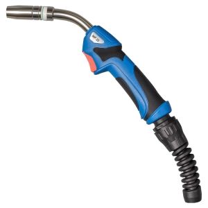  Горелка MIG MP 25 3м DME2503