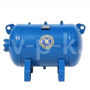 Ресивер  РГ 110/10 фото