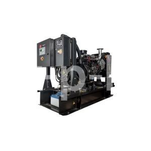 Дизельный генератор  DS 18 A ES