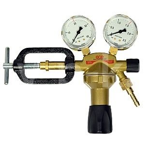 GCE Редуктор ацетиленовый DINAC UNICONTROL А2, GCE фото