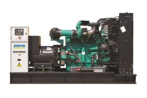 Дизельный генератор  APD525C