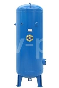 Ресивер  РВ 430/16 фото