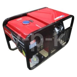 Бензиновый генератор Амперос LT11000ME-300  фото