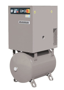 Винтовой компрессор  SKTG5,5V-10-270