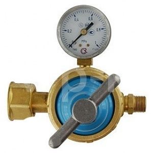 БАМЗ Редуктор кислородный СКО-10-2 (сетевой), БАМЗ фото