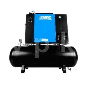 Винтовой компрессор  MICRON.E 4 - 270 10