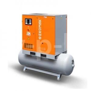 Винтовой компрессор Ekomak EKO 22G CR STD 10