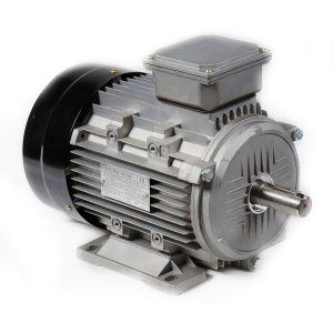 Электродвигатель 4 Kw для B6800B/100/200 FUBAG Электродвигатели для компрессоров 200103016 (HS2080Z52) фото