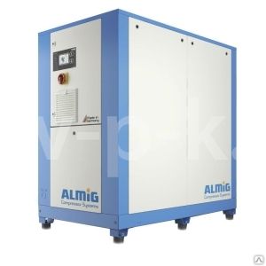 Винтовой компрессор ALMIG G Drive 30 - 10 фото