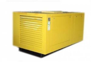 Винтовой компрессор ЧКЗ КВ-12/12 фото