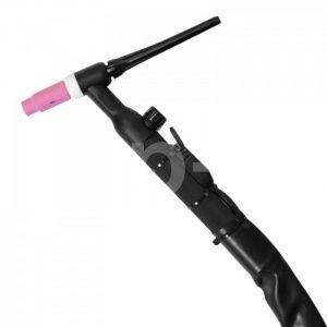 БАРС Горелка аргонодуговая БАРС TIG-17V (4м) редизайн