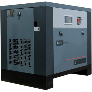 Винтовой компрессор  IC 10/8 C