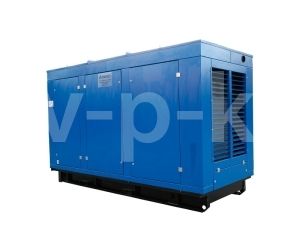 Дизельный генератор Азимут АД-250C-Т400-1РПМ11  фото