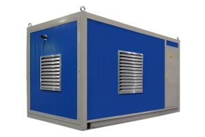 Дизельный генератор  АД-320С-Т400-1РНМ5 ПРОФ