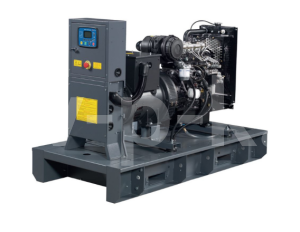 Дизельный генератор EMSA Emsa E IV EG 0275  фото