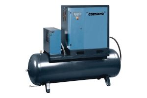 Винтовой компрессор Comaro LB 2,2-08/200 E фото