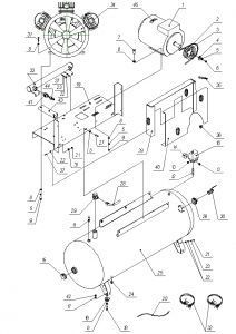 R 4350020002 Защелка для 500w115-16