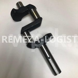 R 21131009 Коленвал LT100 для lt100
