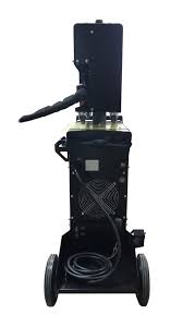 Сварочные инверторы MIG-MAG КЕДР MIG 500F фото