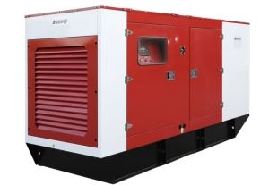 Дизельный генератор Азимут АД-200С-Т400-2РКМ11  фото