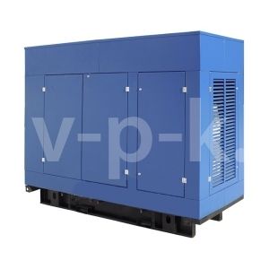 Дизельный генератор  АД-140C-Т400-2РПМ11