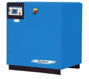 Винтовой компрессор  ВК50Е-8